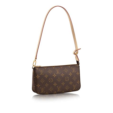 lv pochette accessory|pochette accessoires m40712.